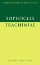 Sophocles: Trachiniae