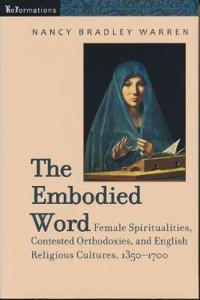 The Embodied Word
