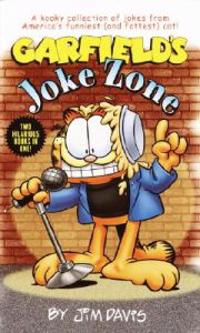 Garfield Jokes Zone