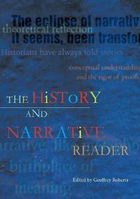 The History and Narrative Reader