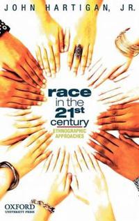 Race in the 21st Century