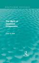 Myth of Japanese Uniqueness (Routledge Revivals)