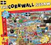 Cornwall Jigsaw