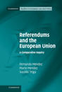 Referendums and the European Union