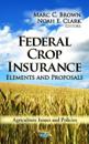 Federal Crop Insurance
