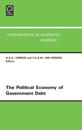 Political Economy of Government Debt