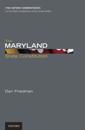 The Maryland State Constitution