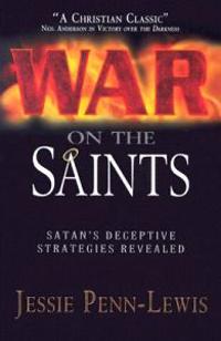 War on the Saints: