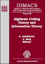 Algebraic Coding Theory And Information Theory