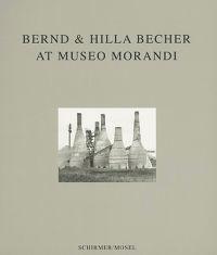 Bernd & Hilla Becher: At Museo Morandi