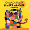 Elmer's Weather (somali-english)