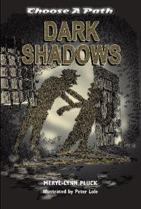 Choose a Path - Dark Shadows