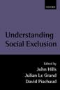 Understanding Social Exclusion