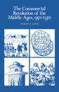 The Commercial Revolution of the Middle Ages, 950–1350