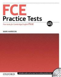 FCE Practice Tests with Key