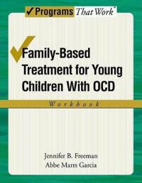 Family-Based Treatment for Young Children with OCD