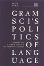 Gramsci's Politics of Language