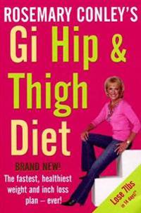 Gi HipThigh Diet