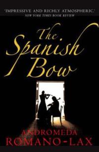 Spanish Bow