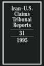 Iran-U.S. Claims Tribunal Reports: Volume 31