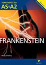 Frankenstein: York Notes for ASA2