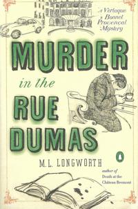 Murder in the Rue Dumas