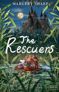 Collins Modern Classics: The Rescuers