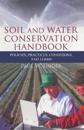 Soil and Water Conservation Handbook