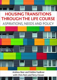 Housing Transitions Through The Life Course