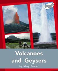 Volcanoes and Geysers