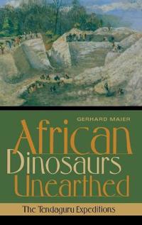 African Dinosaurs Unearthed