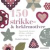 150 strikke- & heklemotiver