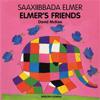 Elmer's Friends (English-Somali)