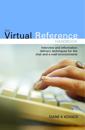 The Virtual Reference Handbook