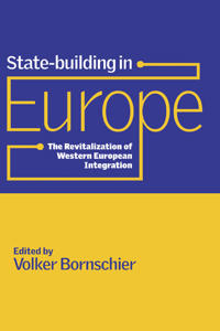 State-Building in Europe