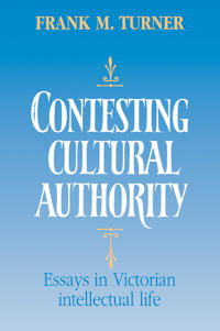 Contesting Cultural Authority