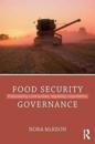 Food Security Governance