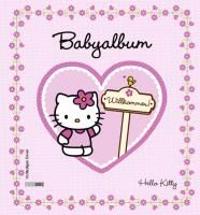 Hello Kitty Babyalbum