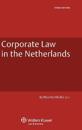 Corporate Law in the Netherlands