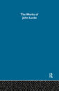Collected Works of John Locke