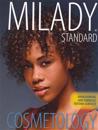 Haircoloring and Chemical Texture Services for Milady Standard  Cosmetology 2012
