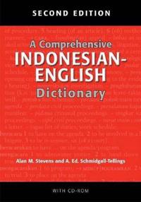 A Comprehensive Indonesian-English Dictionary
