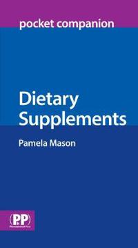 Dietary Supplements Pocket Companion