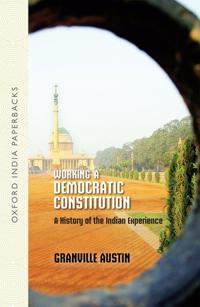 Working a Democratic Constitution