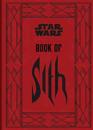 Star Wars(r) Book of Sith: Secrets from the Dark Side