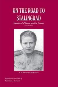 On the Road to Stalingrad