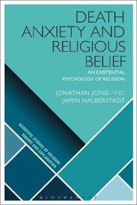 Death, Anxiety and Religious Belief