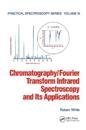 Chromatography/Fourier Transform Infrared Spectroscopy and its Applications