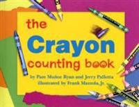 Crayon Counting Bk