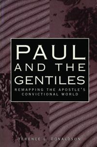 Paul and the Gentiles